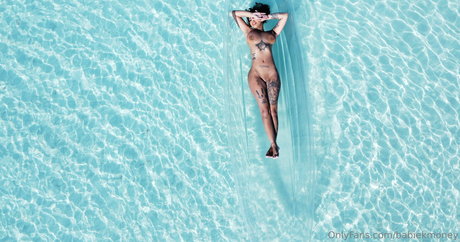 babiekmoney nus de stars du porno des photos