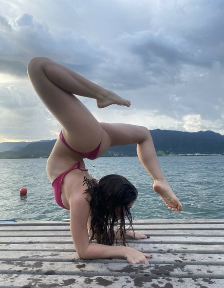 fitness xxx uniquementfans chaud en haute qualité img