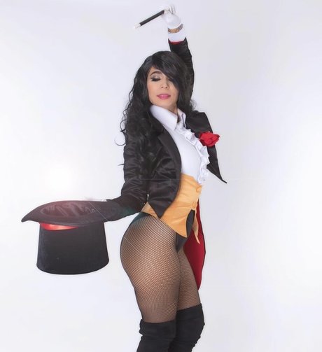 Carolina Angulo modèle artistique galeries