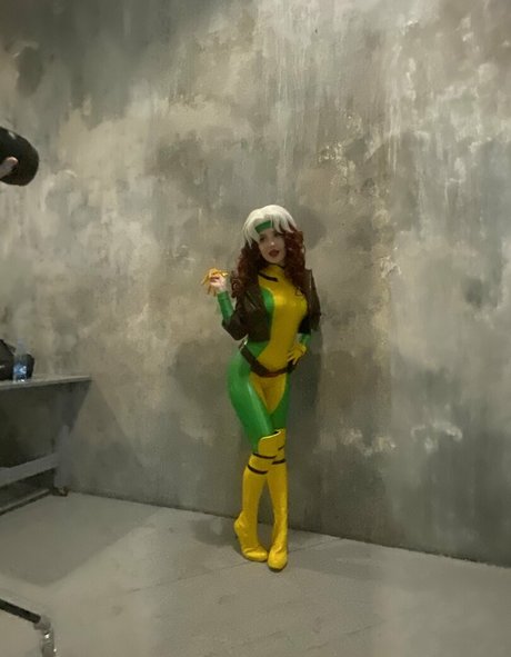 cosplay chatte onlyfans beau img