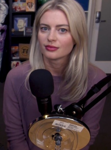 Elyse Willems star pornographique image