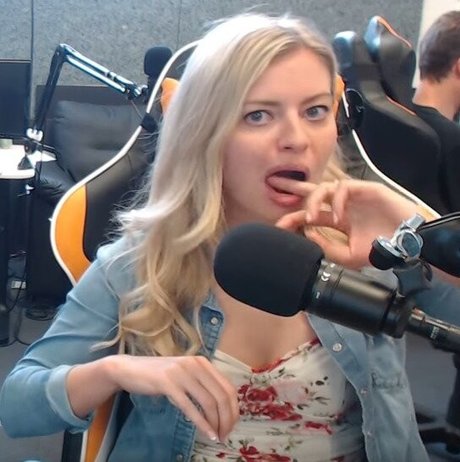 Elyse Willems étoile hd galeries
