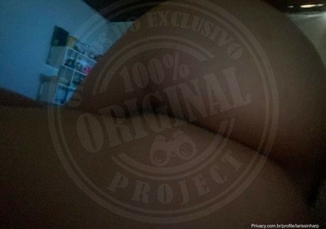 Larissinharp modèle nu galerie