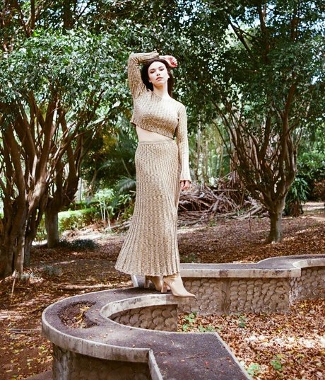 femme seulementfans nus parfaits image