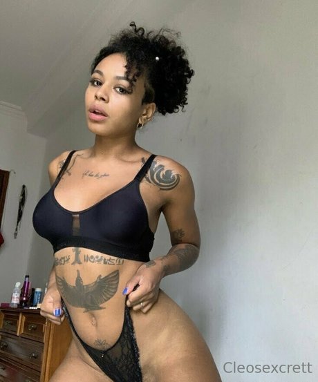 yourcleopathra étoile adulte archive