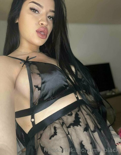 almablack star érotique galeries