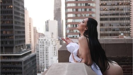 amyanderssen modèle nu img