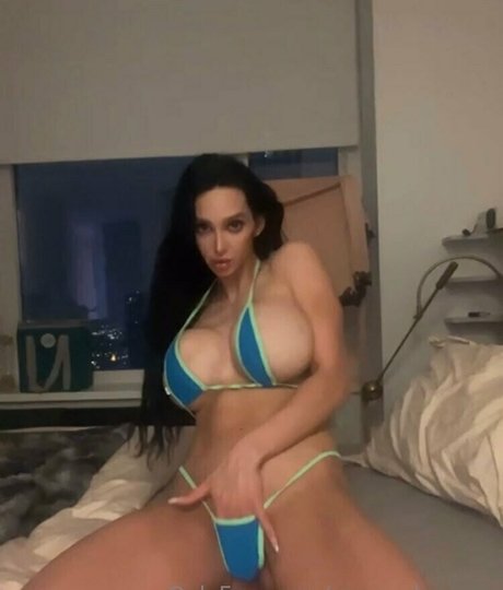amyanderssen modèle porno photos