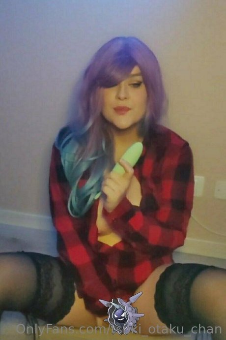 tsuki otaku chan étoile gratuite galeries