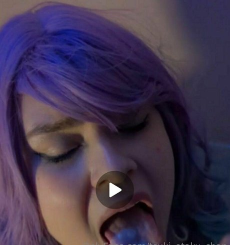 tsuki otaku chan modèle xxx galeries