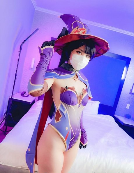 cosplay milf uniquementfans art pornographique archive