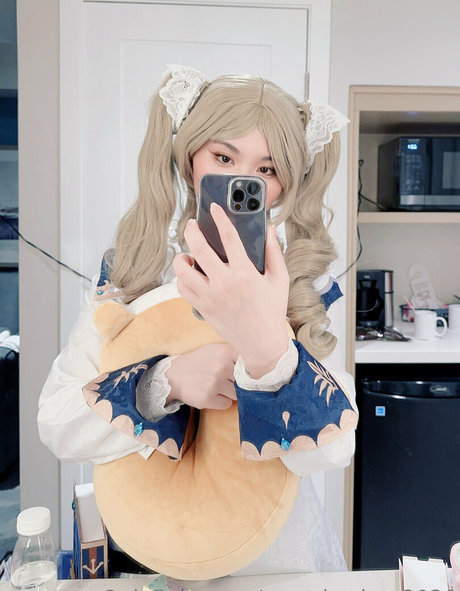 masukuchan2020 actrice chaude photo