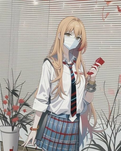 masukuchan2020 star du porno xxx img