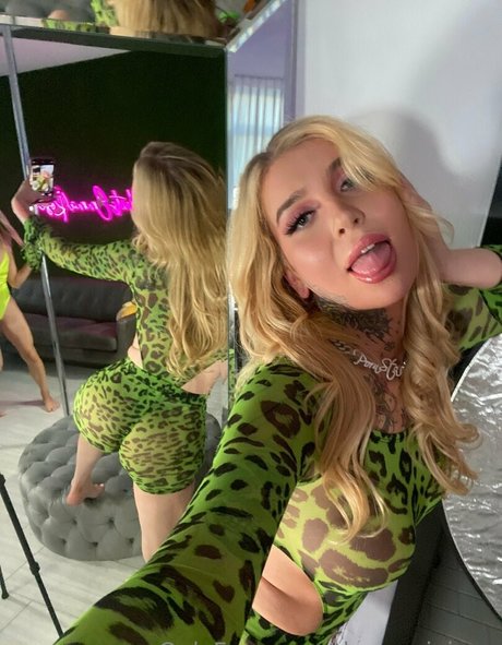 thegraciejane étoile sympa collection