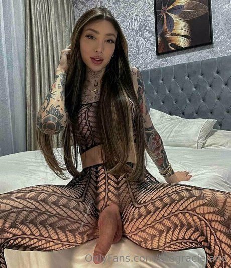 thegraciejane haut de star du porno images