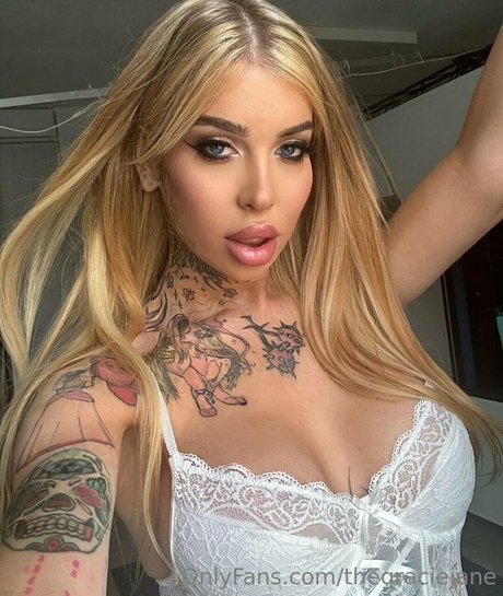 thegraciejane étoile exclusive images