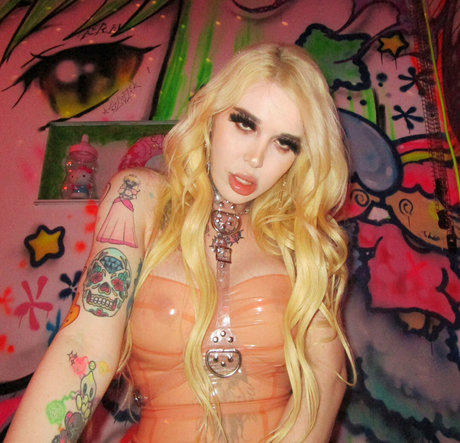 thegraciejane beau modèle des photos