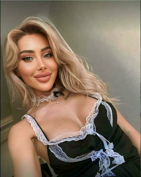 honney aly étoile hd photo