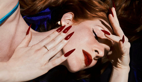 goblingoddesssfree modèle chaud photo