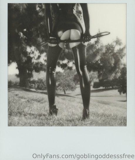 goblingoddesssfree haut étoile images