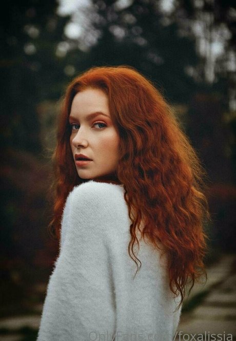 i am gingerbaby star du porno gratuit des photos