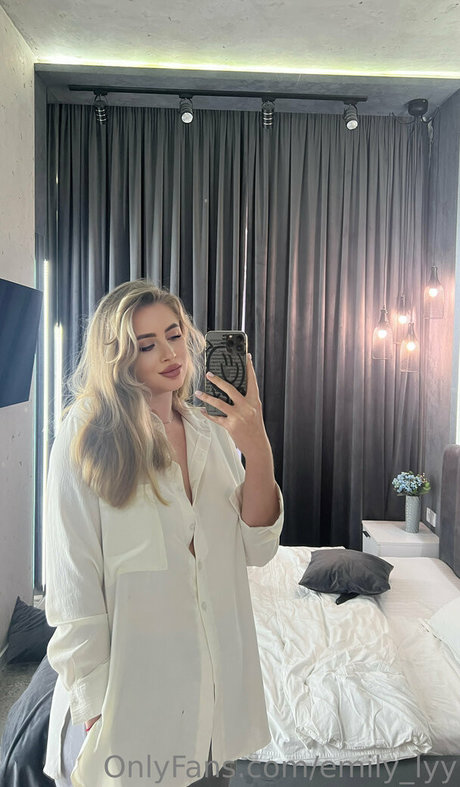 emily lyy étoile de haute qualité collection