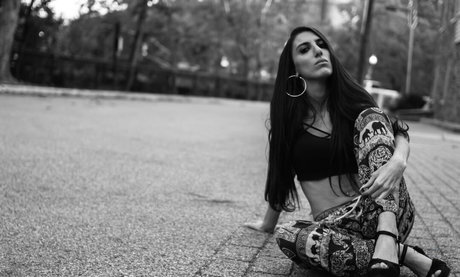 ninakhalifa modèle chaud collection