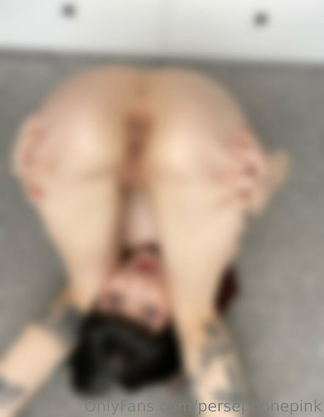 persephonepink étoile sexy galerie