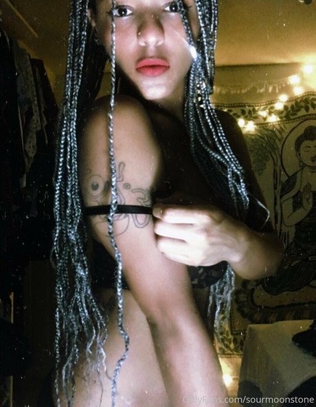 sourmoonstone étoile hd image