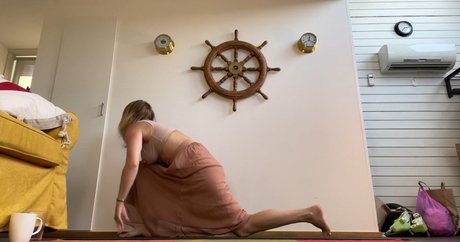 Marlingyoga modèle porno galerie