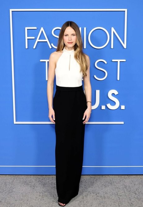 Halston Sage étoile img