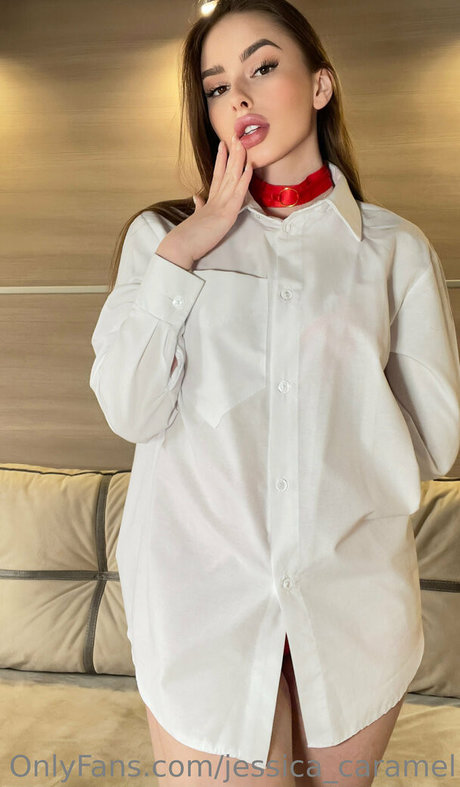 jessica caramel star du porno de haute qualité collection