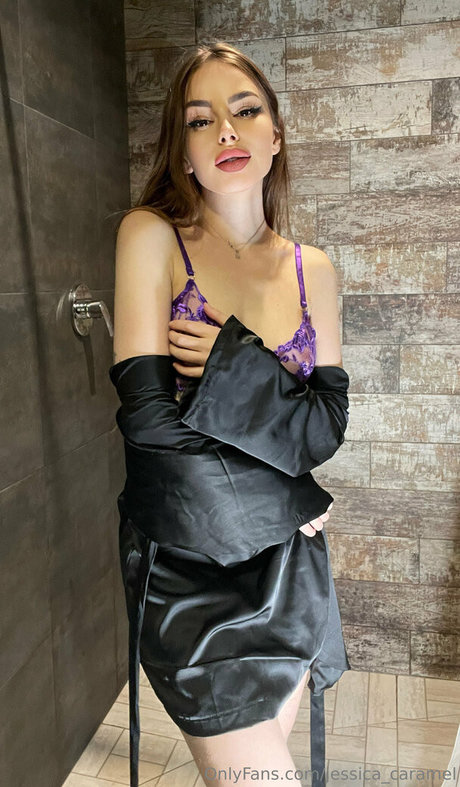 jessica caramel star du porno chaude galerie