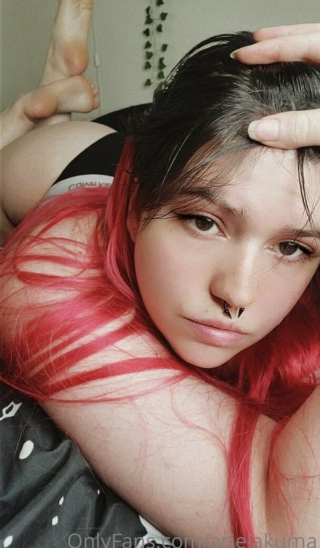 arielakuma meilleure star du porno photo