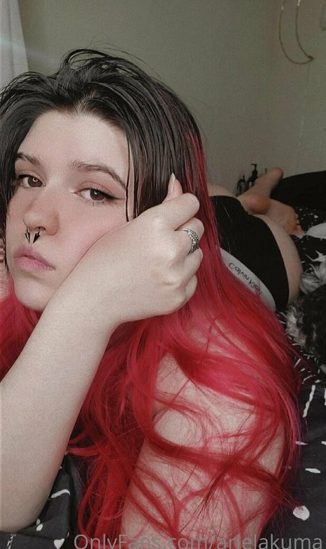 arielakuma meilleur modèle photo