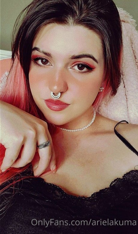 arielakuma actrice pornographique des photos