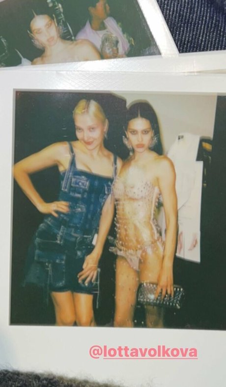 Amelia Gray Hamlin actrice de grande qualité img