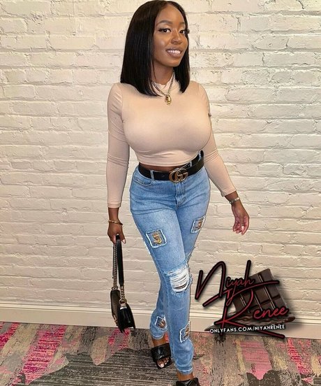 niyahrenee étoile sympa galeries