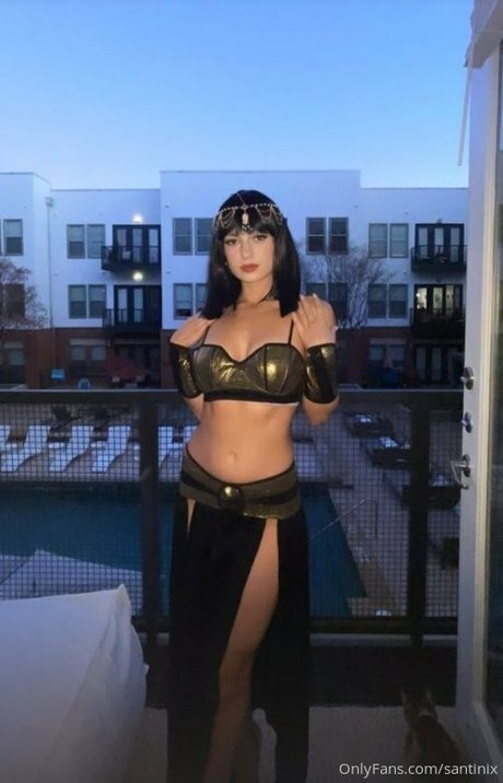 itssophiafoxxx art étoile collection