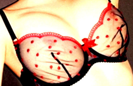 Helen Flanagan star érotique photos