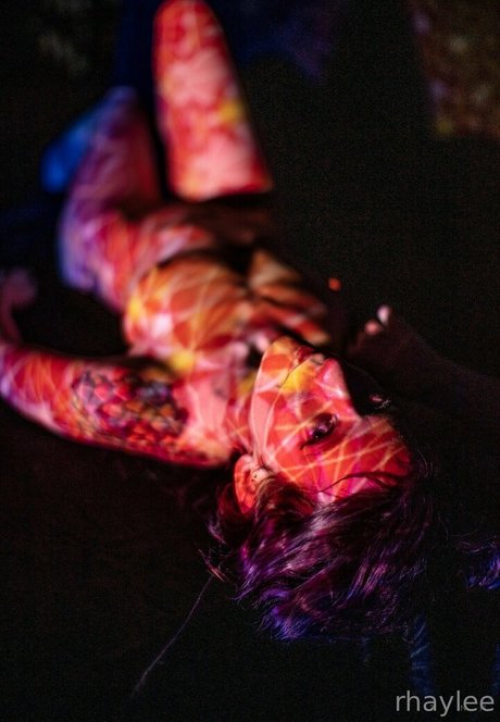 pixiefyre modèle pornographique photos