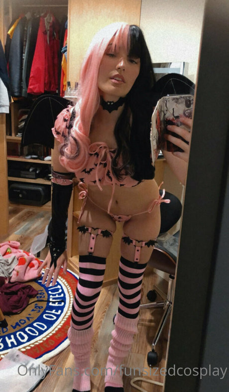 funsizedcosplay étoile xxx images