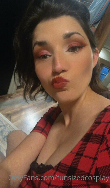 funsizedcosplay modèle de haute qualité galeries