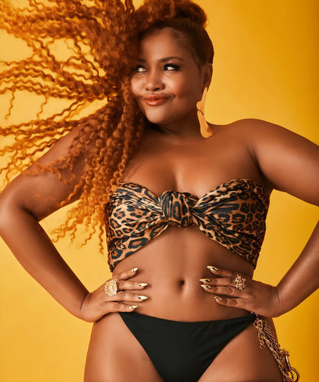 Gaby Amarantos star du porno en haute qualité images