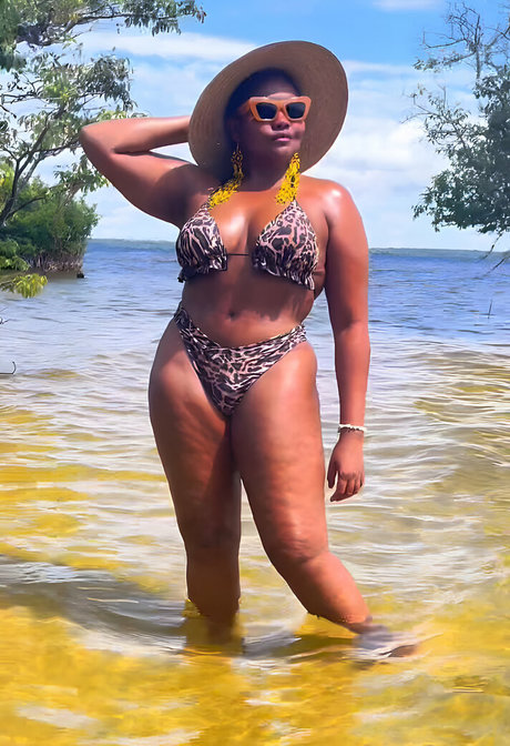 Gaby Amarantos haut de star du porno archive