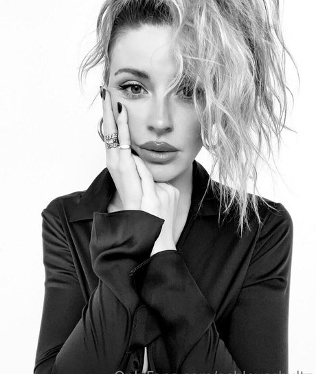 ashleyschultz modèle magnifique des photos