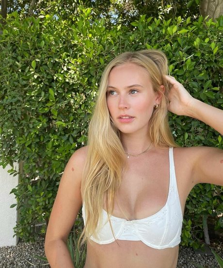 Danika Yarosh star du porno gratuite des photos