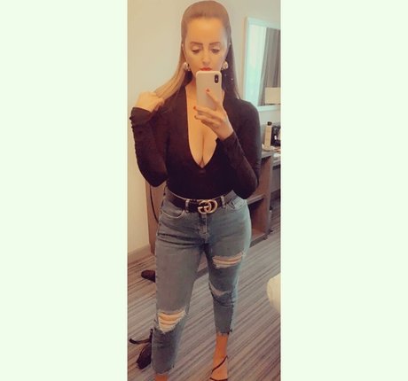 Melanie M modèle parfait img