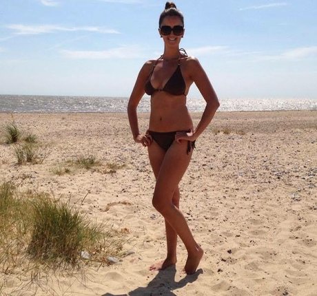 Melanie M modèle meilleur archive