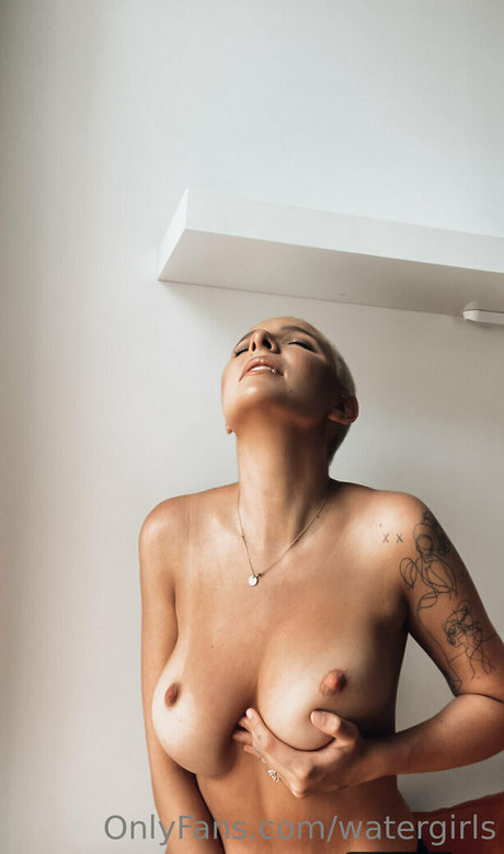 watergirls star exclusive photos